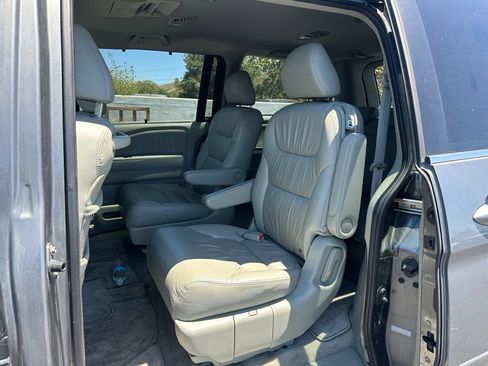 Used 2007 Honda Odyssey EX-L image 9