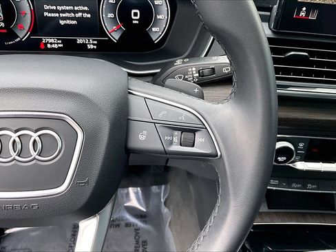 Used 2023 Audi Q5 2.0T Premium Plus image 25