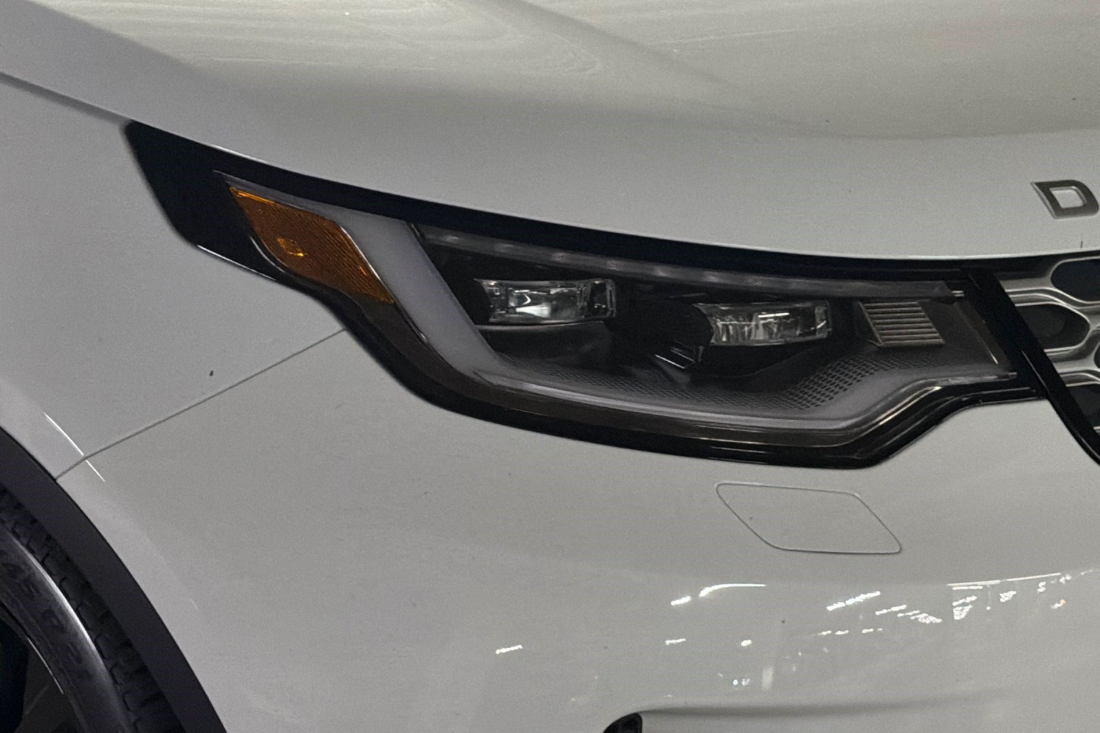 New 2026 Land Rover Discovery S AWD/4WD image 12