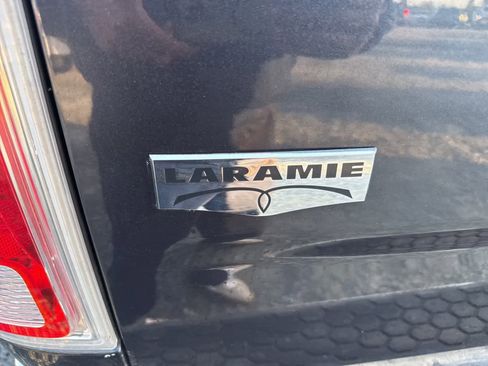 Used 2013 RAM 1500 Laramie w/ Convenience Group image 14