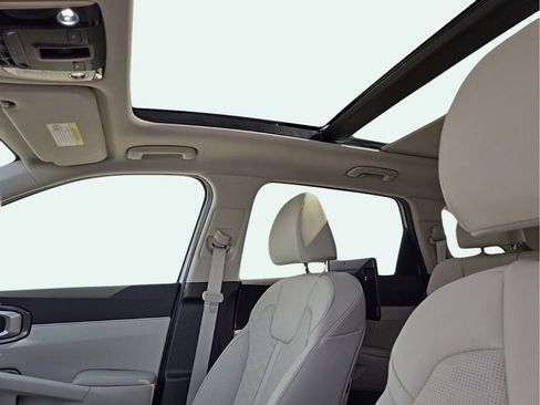 New 2025 Kia Sorento S w/ Panoramic Sunroof Package image 20