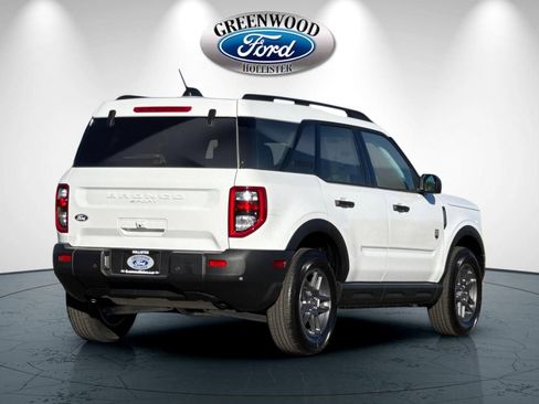 New 2026 Ford Bronco Sport Big Bend image 4