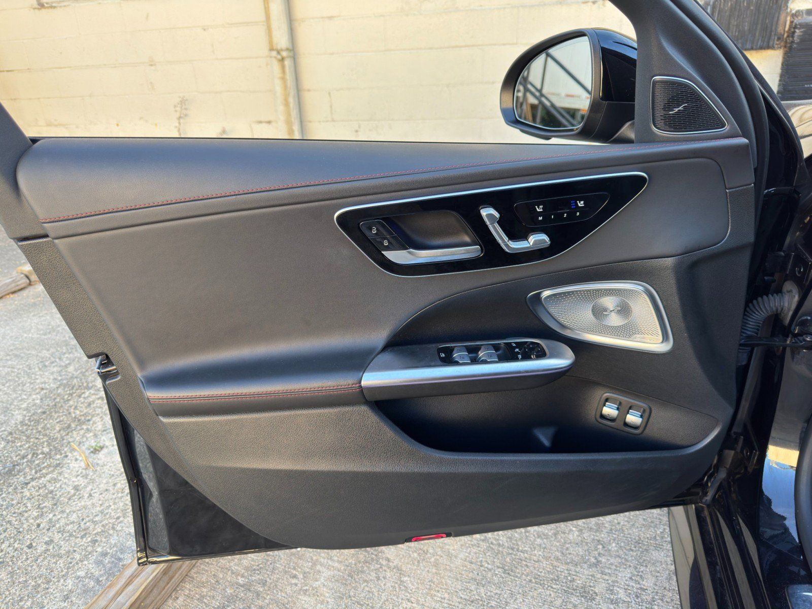 Used 2024 Mercedes-Benz C 36 AMG S image 48