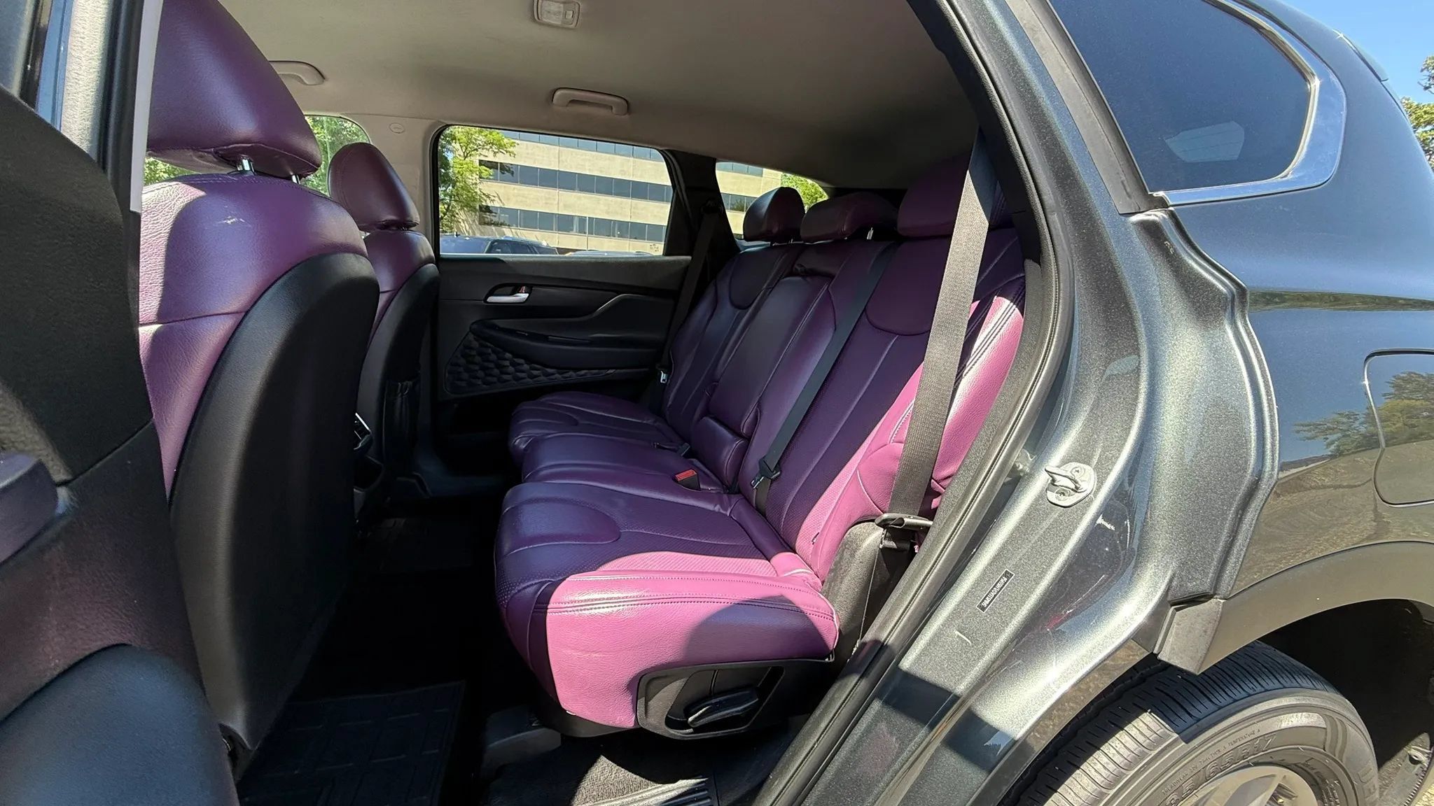Used 2020 Hyundai Santa Fe SEL FWD image 30