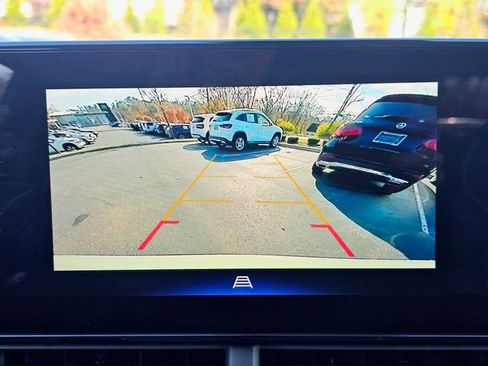 Used 2025 Chevrolet Trax ACTIV w/ Sunroof Package image 39