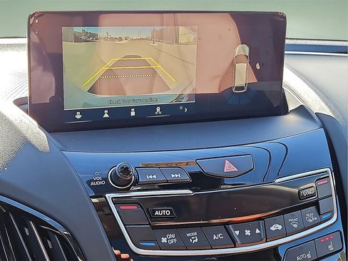 New 2026 Acura RDX w/ Technology Package image 22