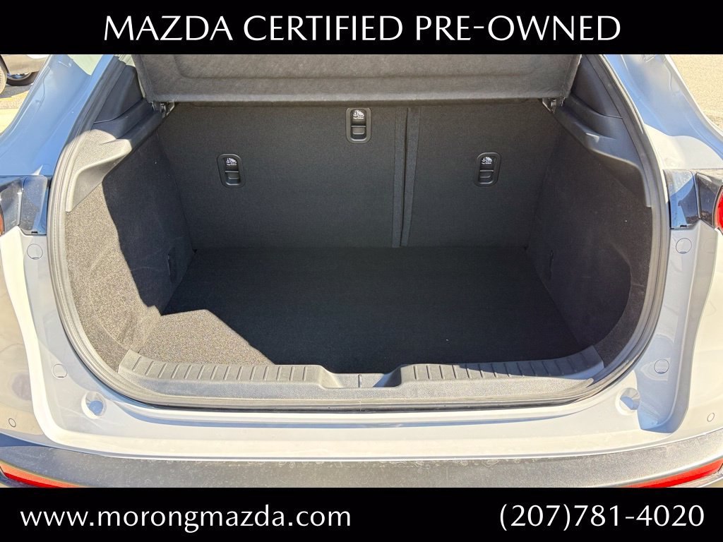 Used 2026 MAZDA CX-30 Aire Edition AWD/4WD image 17