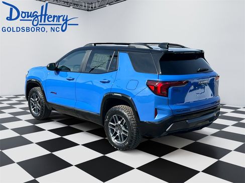 New 2026 GMC Terrain AT4 image 3