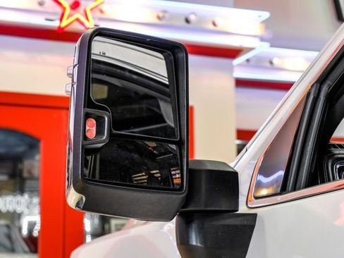 Used 2021 GMC Sierra 2500 Denali w/ Denali Ultimate Package image 42