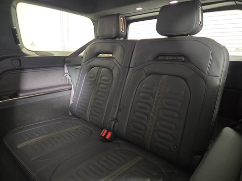 Used 2022 Rivian R1S Launch Edition Quad AWD/4WD image 22