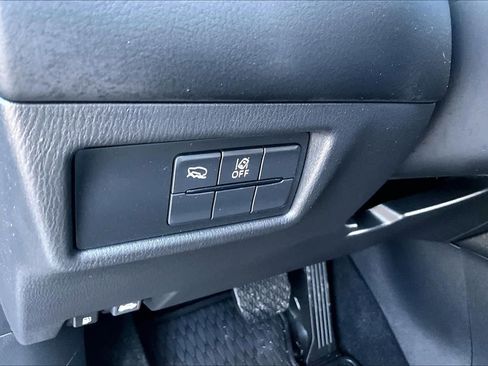 Used 2025 MAZDA CX-5 AWD 2.5 S w/ Select Package image 32