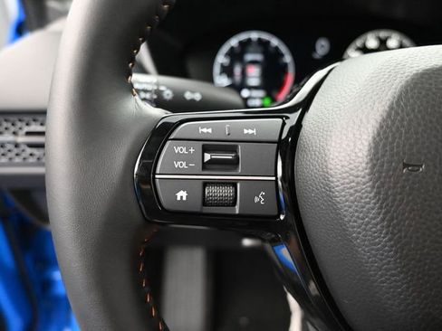 New 2026 Honda HR-V Sport image 11
