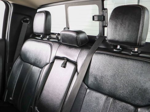 Used 2020 Ford Ranger Lariat w/ Technology Package image 24