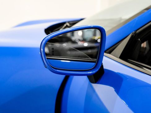 Used 2022 Porsche 911 Targa 4 GTS image 32