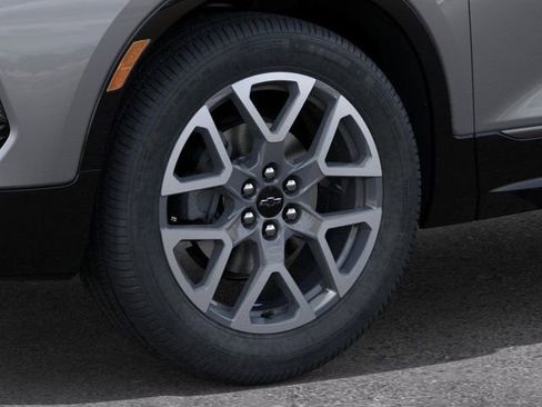 New 2026 Chevrolet Blazer RS w/ Driver Confidence II Package image 9
