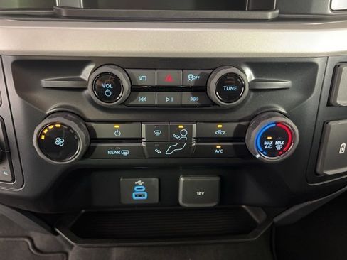 New 2026 Ford F350 XL w/ STX Appearance Package image 24