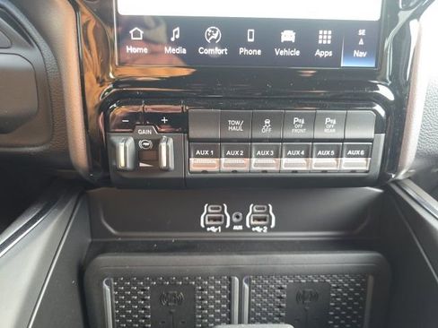 New 2026 RAM 2500 Big Horn image 23