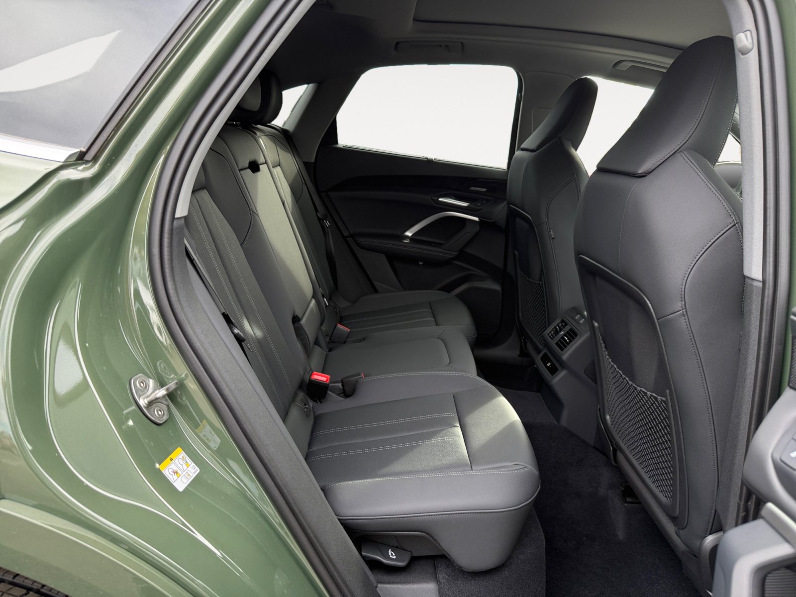 New 2026 Audi Q5 Premium Plus AWD/4WD image 18