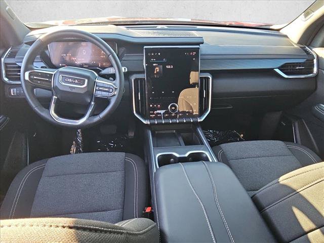 Used 2025 GMC Acadia Elevation FWD image 13