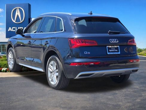 Used 2020 Audi Q5 2.0T Premium w/ Convenience Package AWD/4WD image 16
