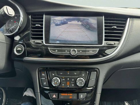 Used 2019 Buick Encore Essence w/ Experience Buick Package image 30