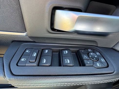 New 2026 RAM 3500 Big Horn image 17