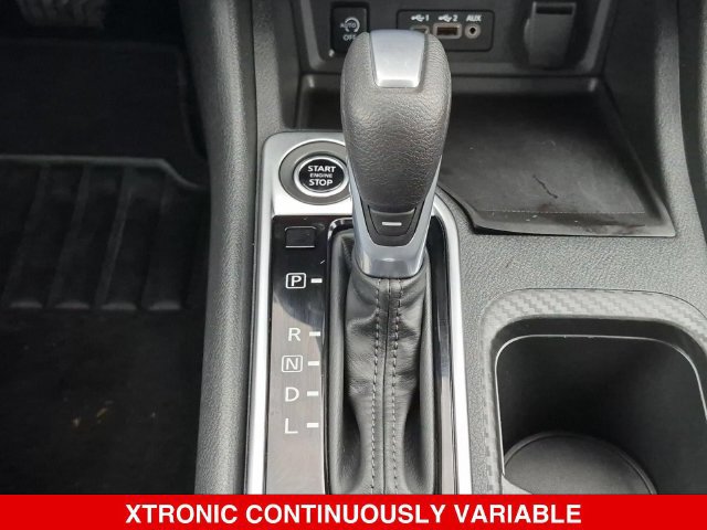 Certified 2025 Nissan Sentra SV w/ All-Weather Package FWD image 28
