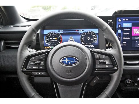 New 2026 Subaru Outback Premium AWD/4WD image 13