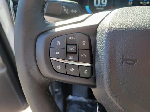 New 2025 Ford Ranger Lariat w/ FX4 Off-Road Package image 28