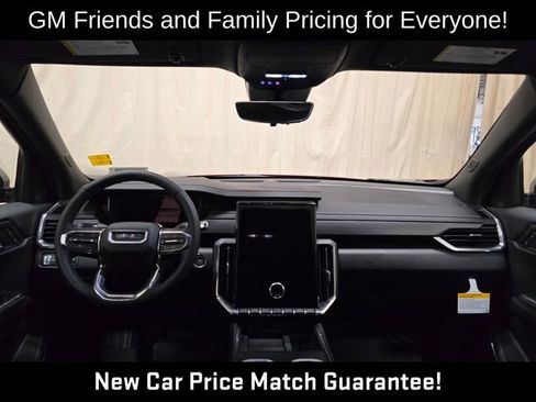 New 2026 GMC Acadia Elevation w/ Elevation Premium Package image 25