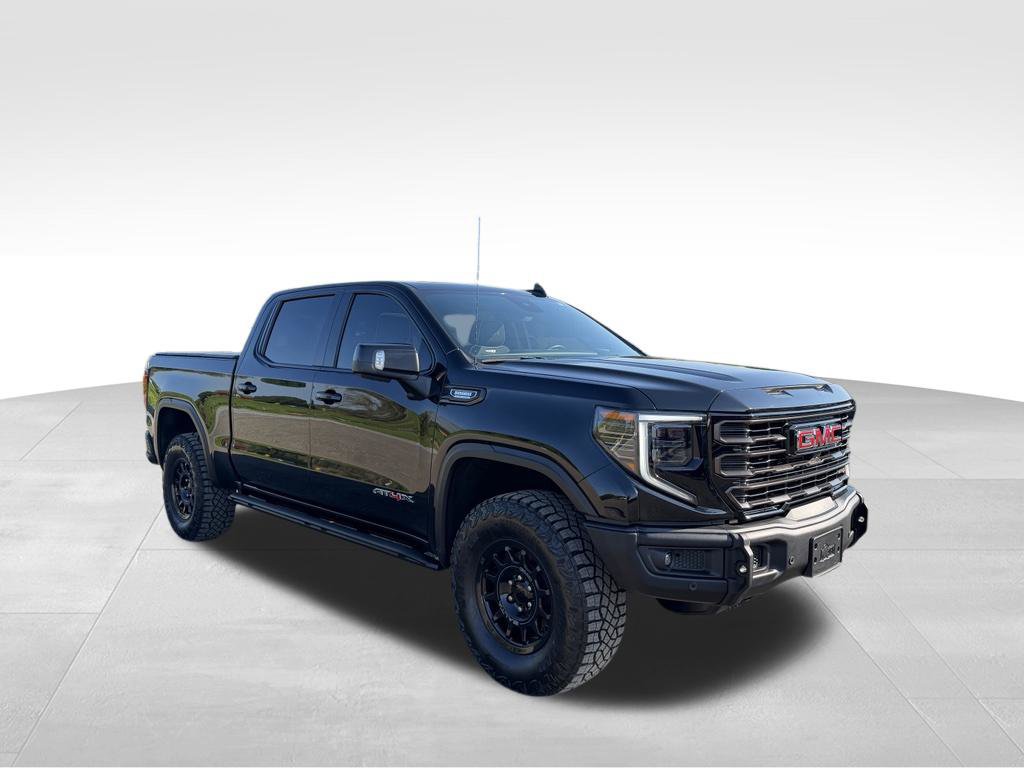 Used 2024 GMC Sierra 1500 AT4X w/ AT4X AEV Edition AWD/4WD image 26