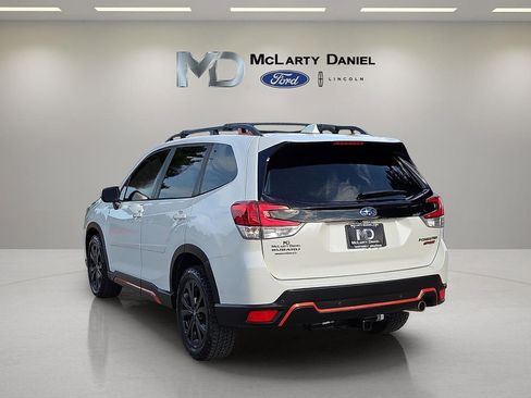 Used 2019 Subaru Forester Sport AWD/4WD image 4