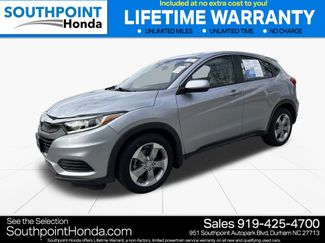 Used 2022 Honda HR-V LX video 3