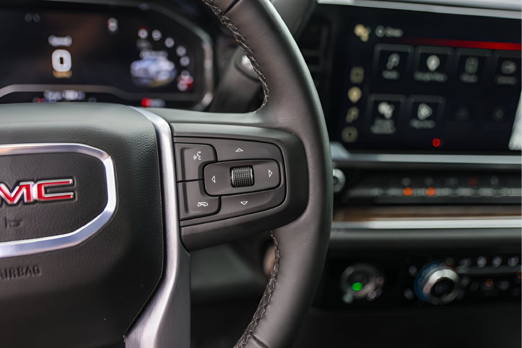 Used 2024 GMC Sierra 1500 Elevation RWD image 15