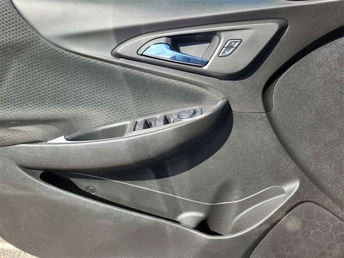 Used 2024 Chevrolet Malibu LT image 15