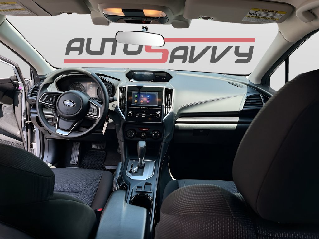 Used 2023 Subaru Impreza 2.0i AWD/4WD image 22