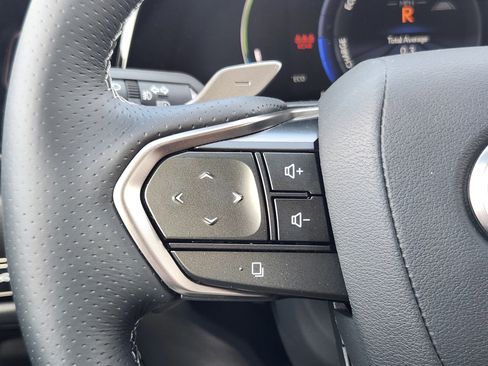 New 2026 Lexus NX 450h+ F Sport AWD/4WD image 30