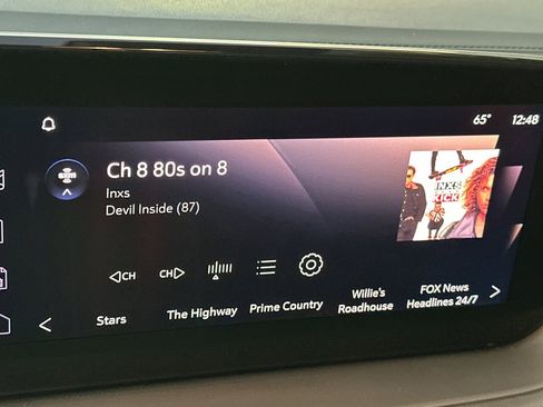 Used 2024 Buick Encore GX Preferred image 25