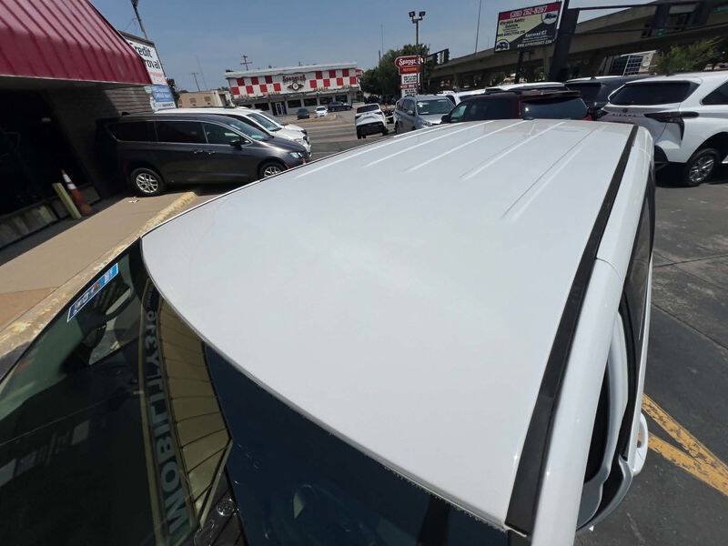Used 2017 Dodge Grand Caravan SE w/ Power Window Group FWD image 14