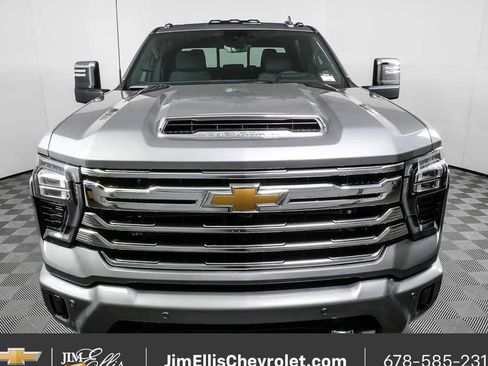 New 2026 Chevrolet Silverado 2500 High Country w/ Technology Package image 27