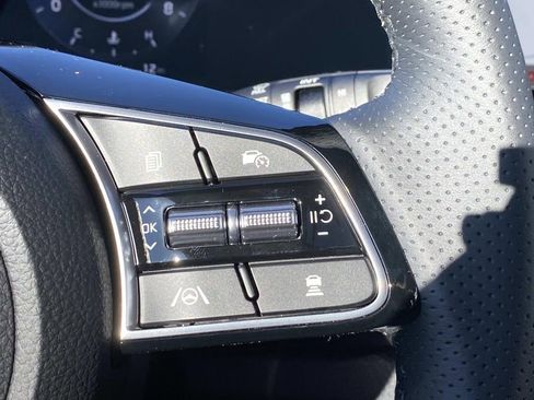 New 2026 Kia Seltos SX image 16