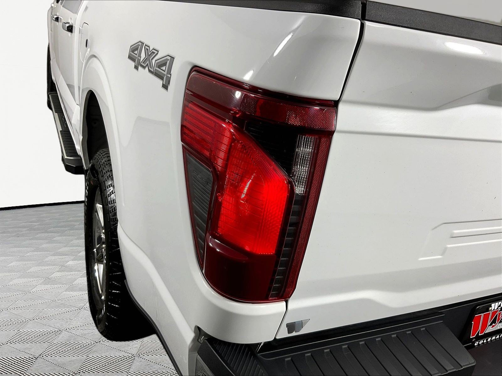 Used 2025 Ford F150 XLT w/ Equipment Group 301A Standard AWD/4WD image 24