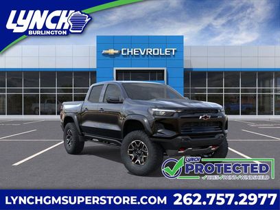 New 2026 Chevrolet Colorado ZR2 w/ Technology Package