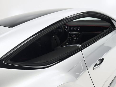New 2025 Bentley Continental GT Speed AWD/4WD image 29