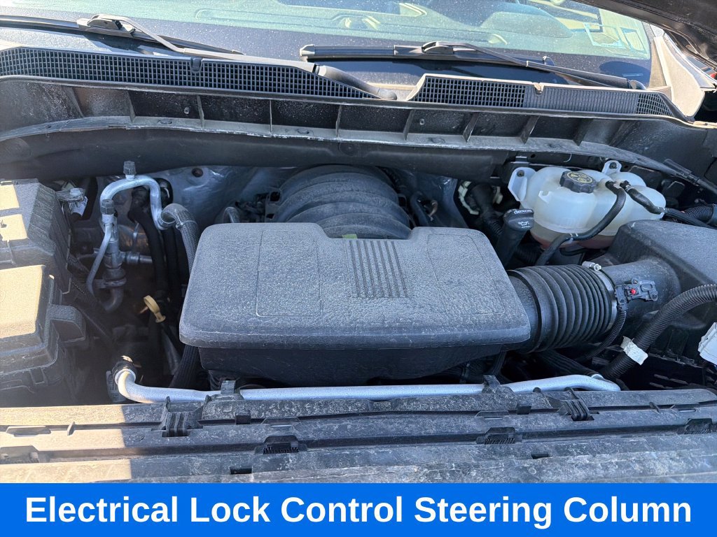 Used 2021 Chevrolet Silverado 1500 LT AWD/4WD image 26