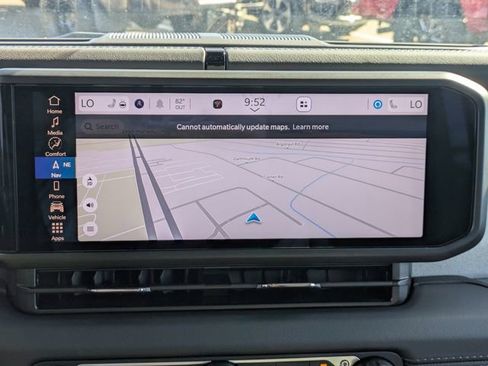 New 2025 Jeep Wrangler Sahara w/ Safety Group image 22