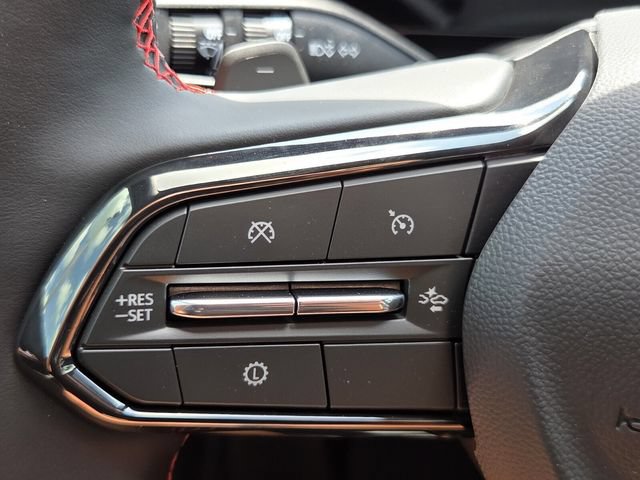 New 2027 Chevrolet Equinox RS w/ Safety and Technology Package FWD image 15