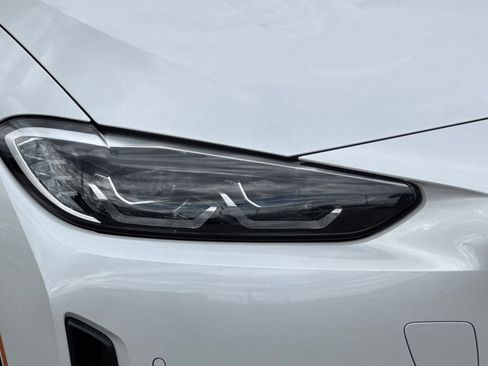 Used 2023 BMW i4 eDrive35 w/ Premium Package image 10