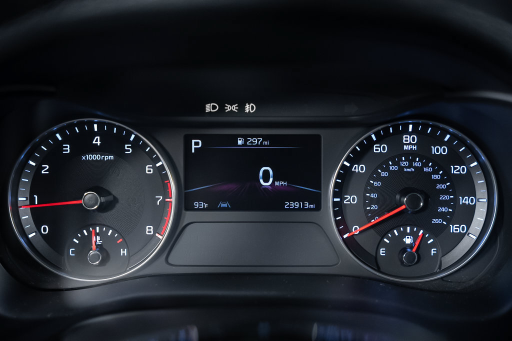 Used 2023 Kia Forte GT-Line FWD image 26