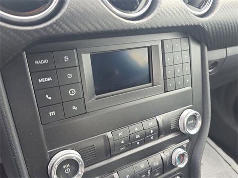 Used 2023 Ford Mustang Coupe image 16